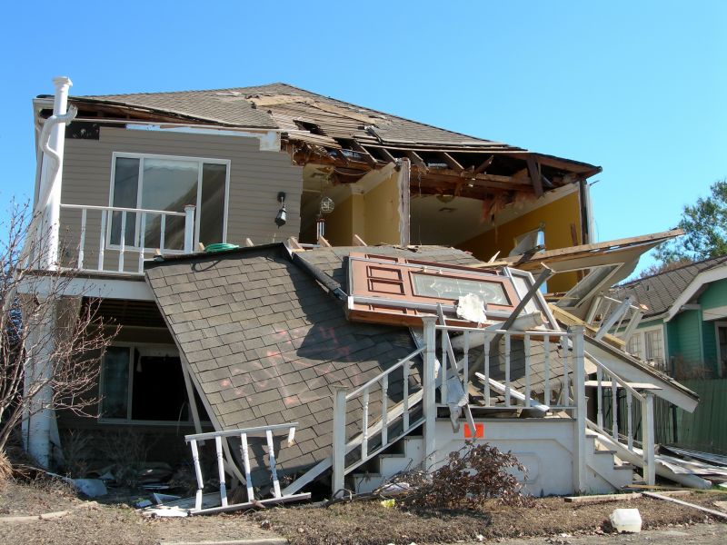 Storm Damage Assessment Services
