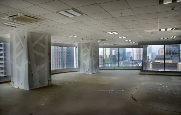 Commercial Restoration Service in Corona